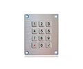 numeric keypad